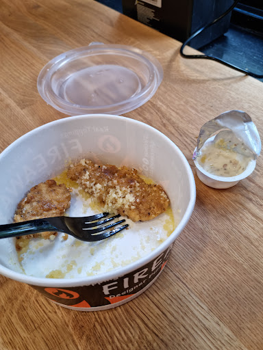 Photo of Fireaway - 46 St Benedicts St, Norwich NR2 4AQ